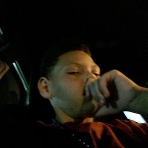 Meet your Posher, Kendall